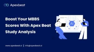 MBBS study analysis