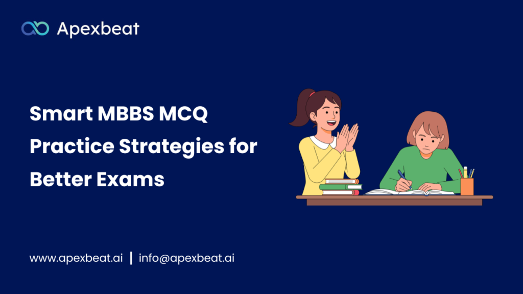 MBBS MCQ practice