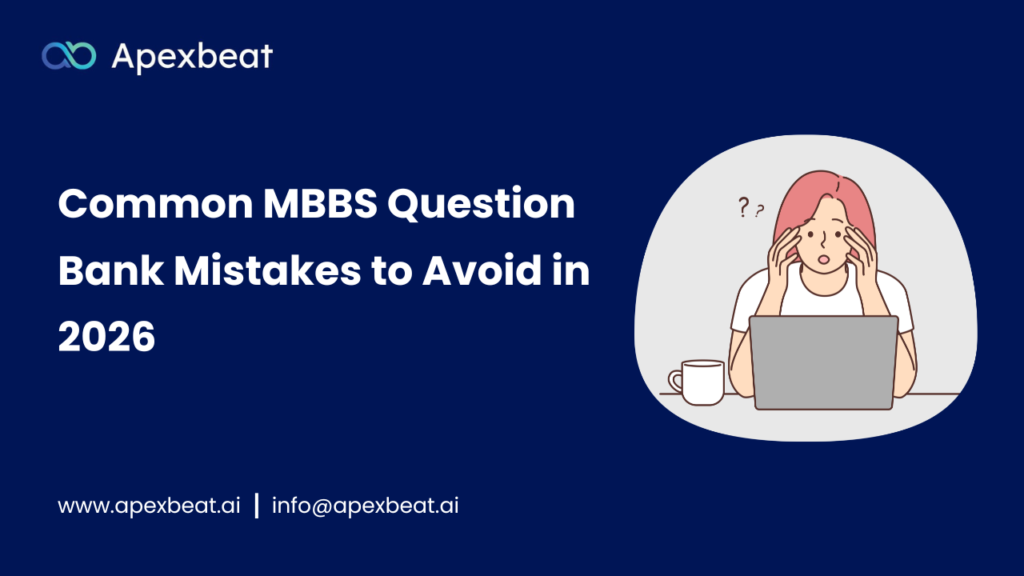 MBBS Question Bank