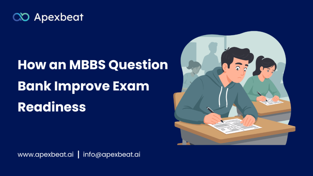 MBBS Question Bank