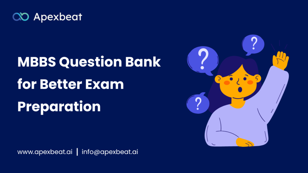 MBBS Question Bank